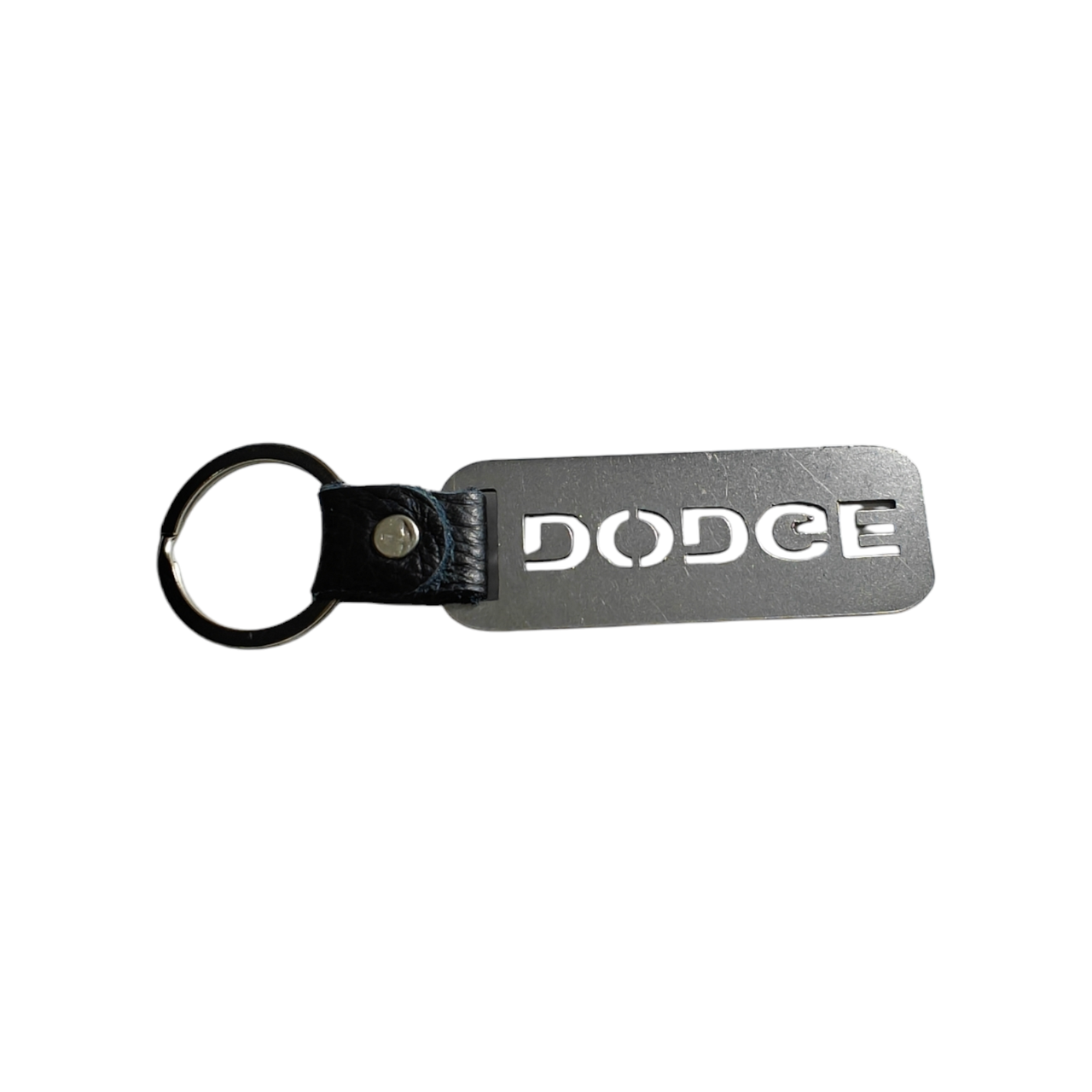 Брелок для автомобиля Dodge металлический (2227176304)