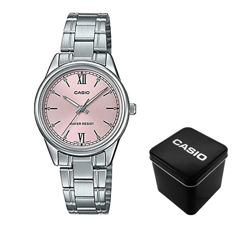 Наручные часы Casio LTP-V005D-4B2