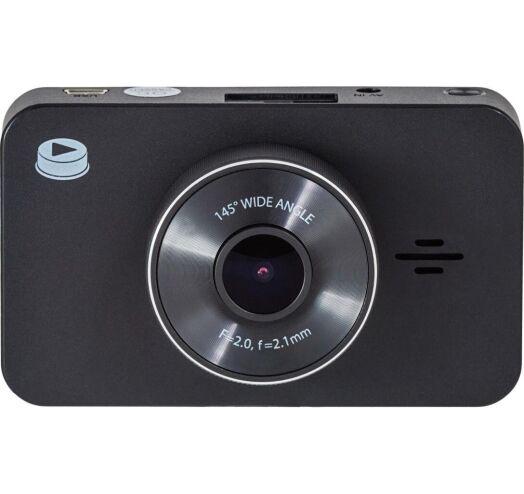 Автомобильный видеорегистратор Playme Netton (54421)