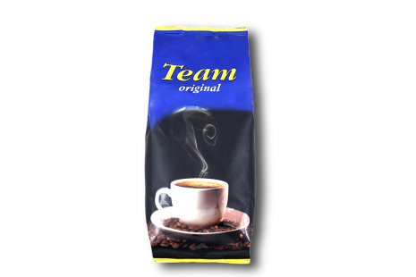 Кофе в зернах Венский кофе Espresso Team Original 1 кг (11254) Кофе в зернах Венский кофе Espresso Team Original 1 кг (11254)