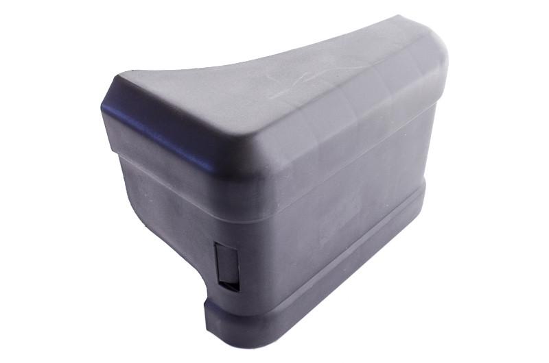 Фільтр повітряний для газонокосарок 160 V (2663) - фото 5