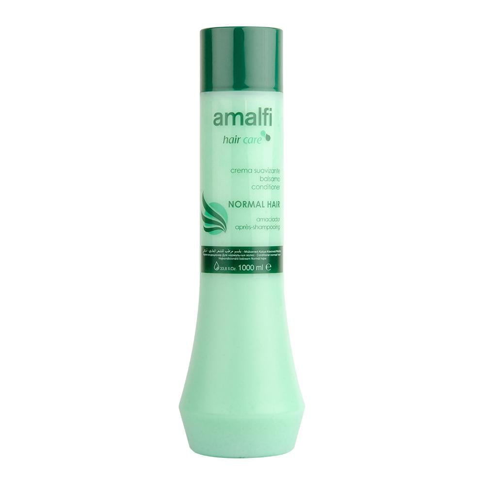 Бальзам-кондиционер для волос Amalfi Normal Hair 1000 мл (4153645)