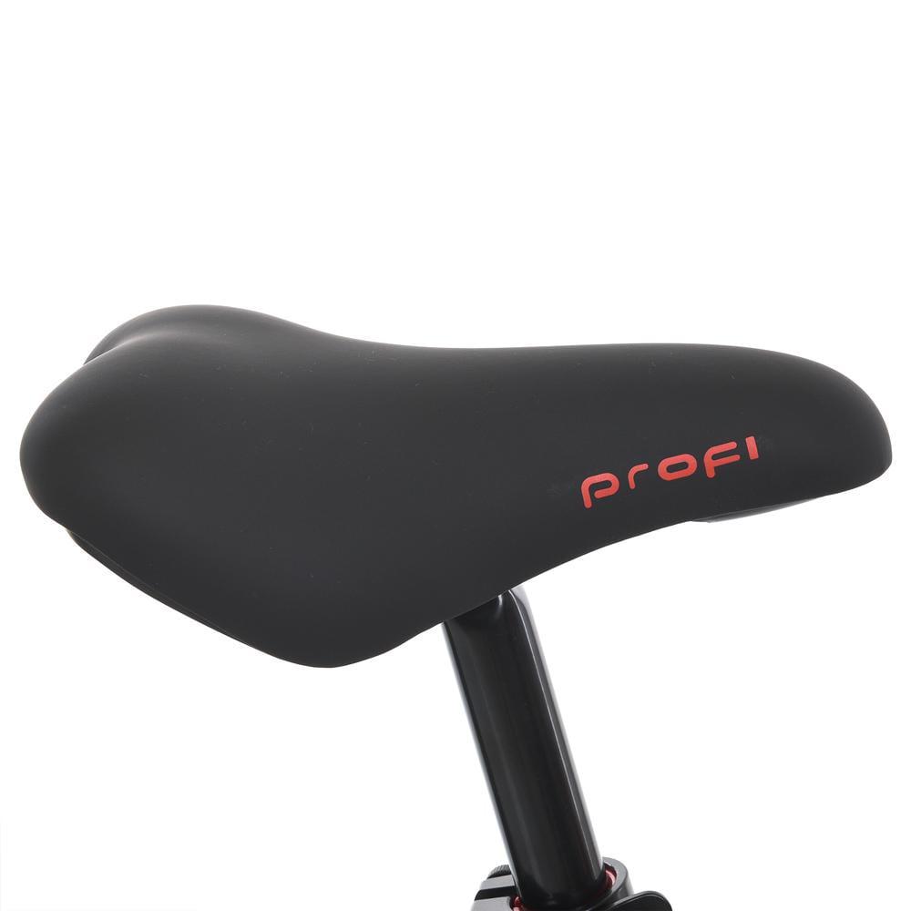 Дитячий велосипед PROF1 Buzz 16" магнієвий Червоно-білий - фото 4 Дитячий велосипед PROF1 Buzz 16" магнієвий Червоно-білий - фото 4