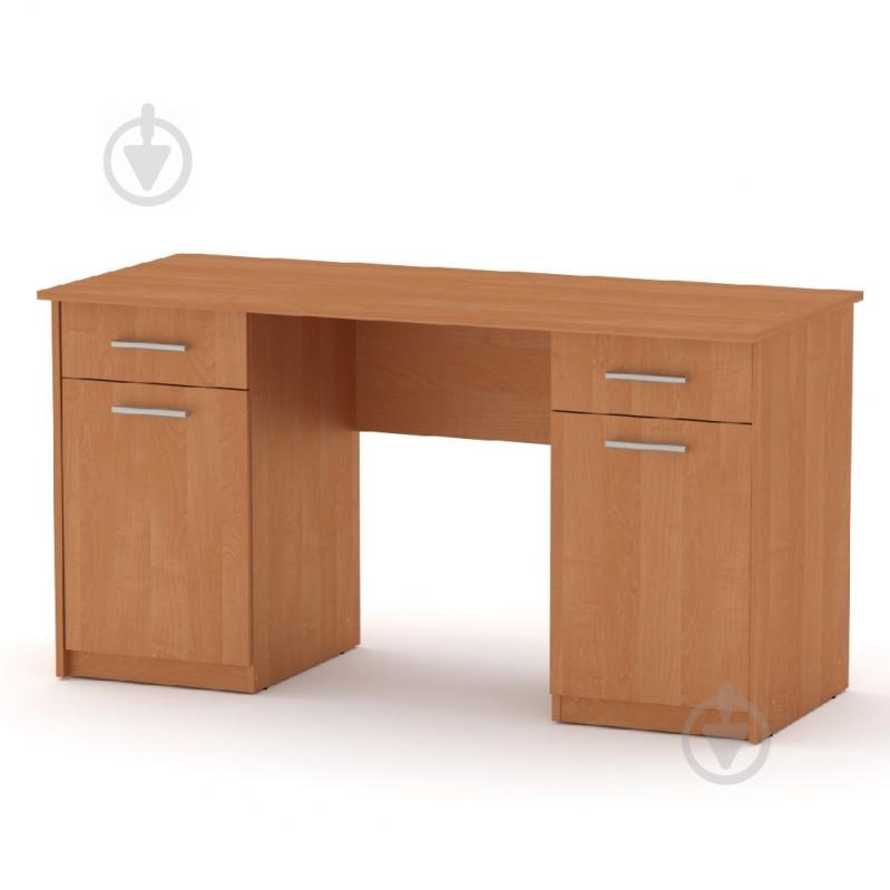 Стіл письмовий KOMPANIT Вчитель-2 Вільха