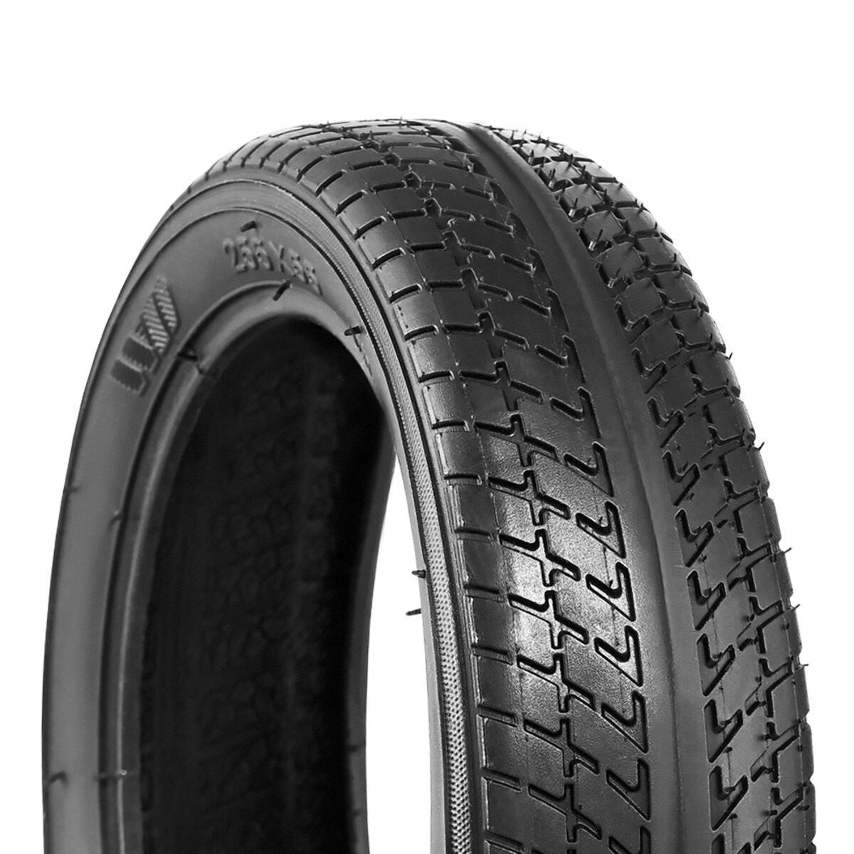 Покрышка велосипедная Grey's 255x55 см (Р1289 BLK) Покрышка велосипедная Grey's 255x55 см (Р1289 BLK)