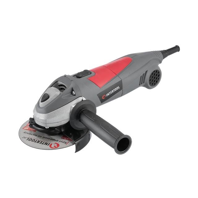 Болгарка INTERTOOL DT-0268