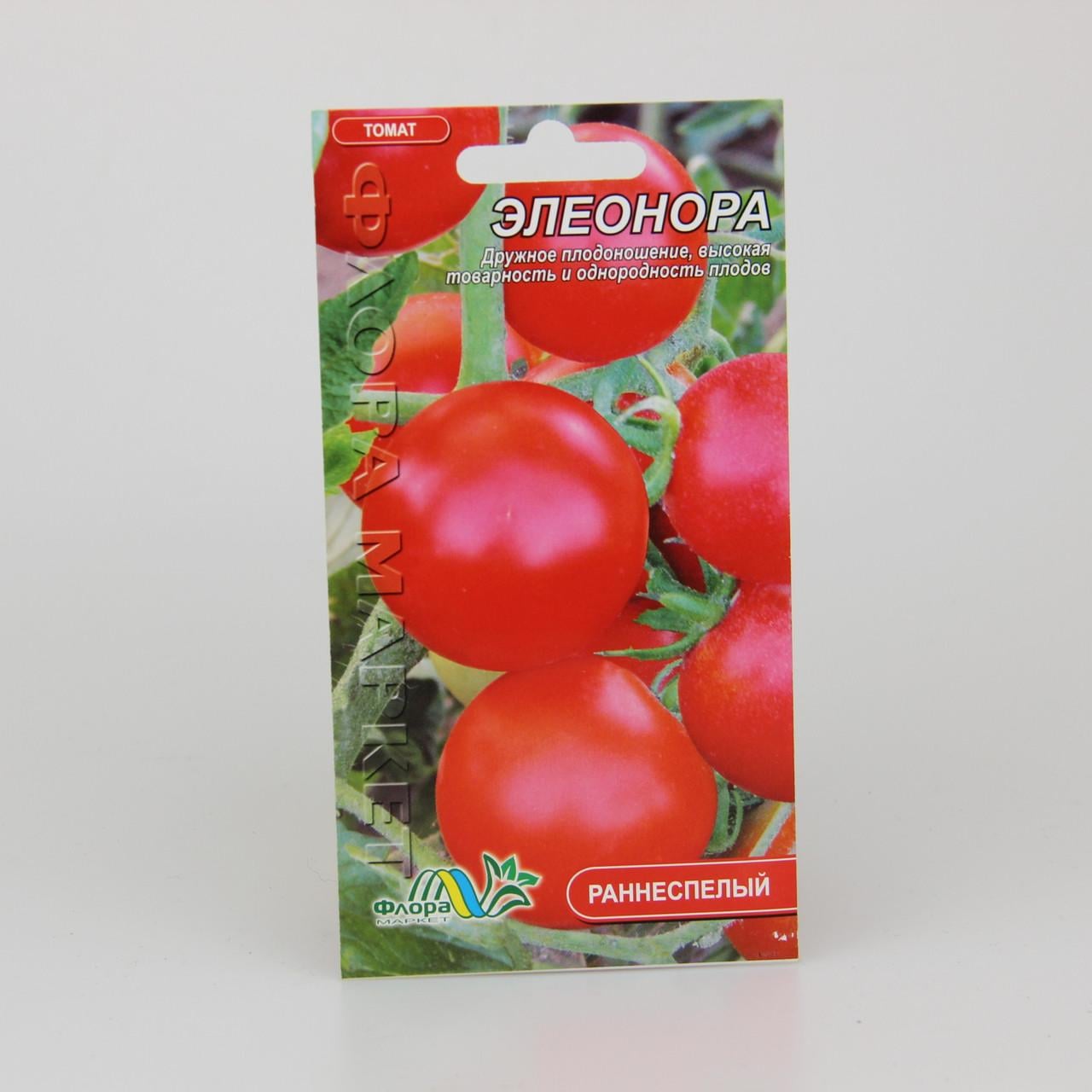 Семена томата Элеонора 0,1 г (26258)