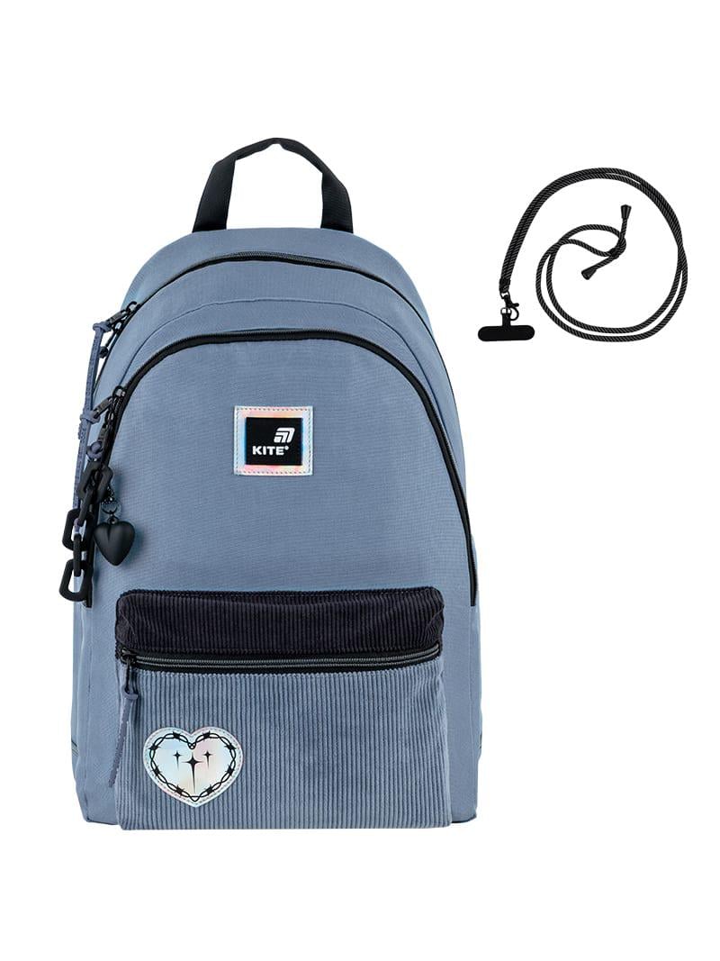 Рюкзак Kite Education Teens2575M-1 (K25-2575M-1)