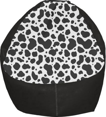 Крісло-груша Cow Pattern S (13279195)
