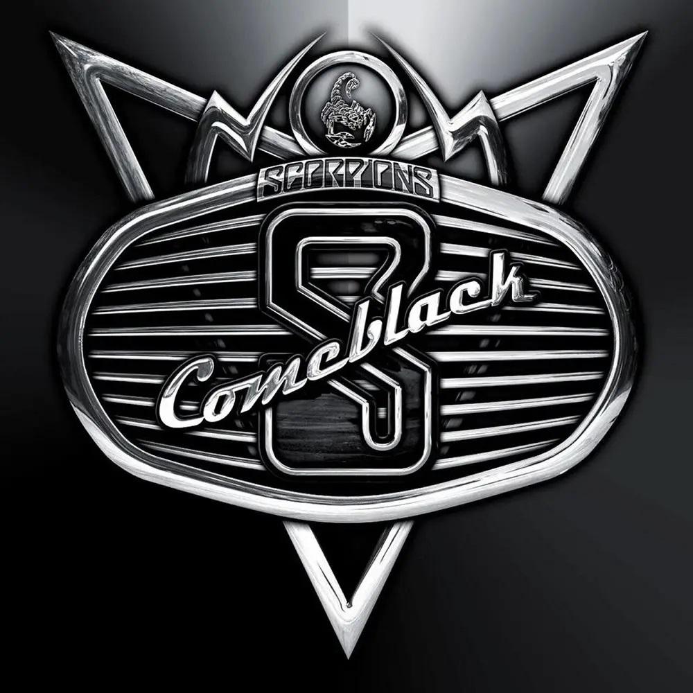 Виниловая пластинка Scorpions - Comeblack 2LP (25491512)