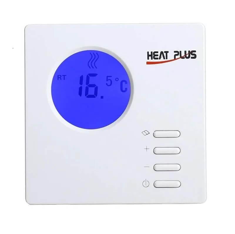 Терморегулятор Heat Plus BHT-100 (3721)