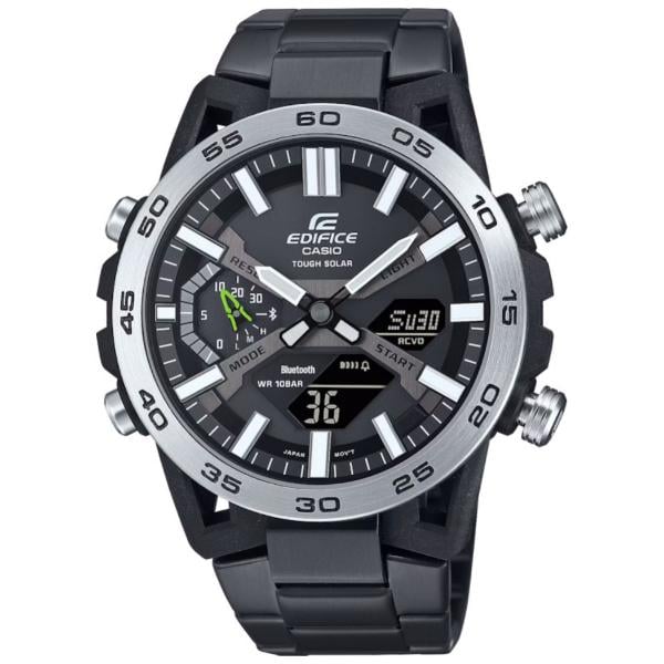 Часы мужские Casio ECB-2000DD-1A