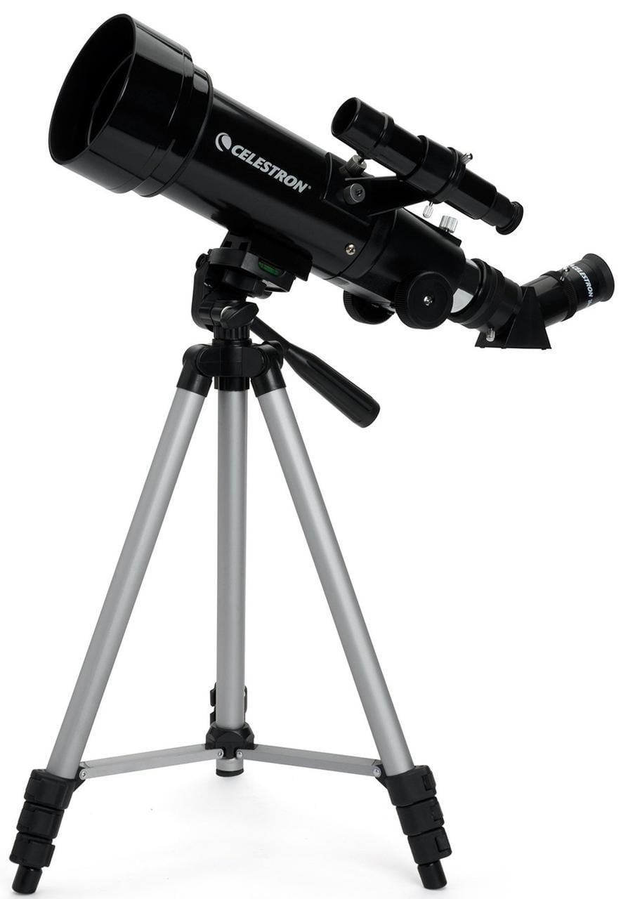 Телескоп Celestron Travel Scope 70 Portable Telescope (140880)