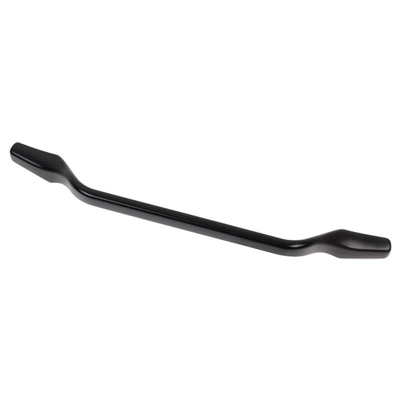 Мебельная ручка Bosetti Marella M 15205.160 Черный матовый (46471)