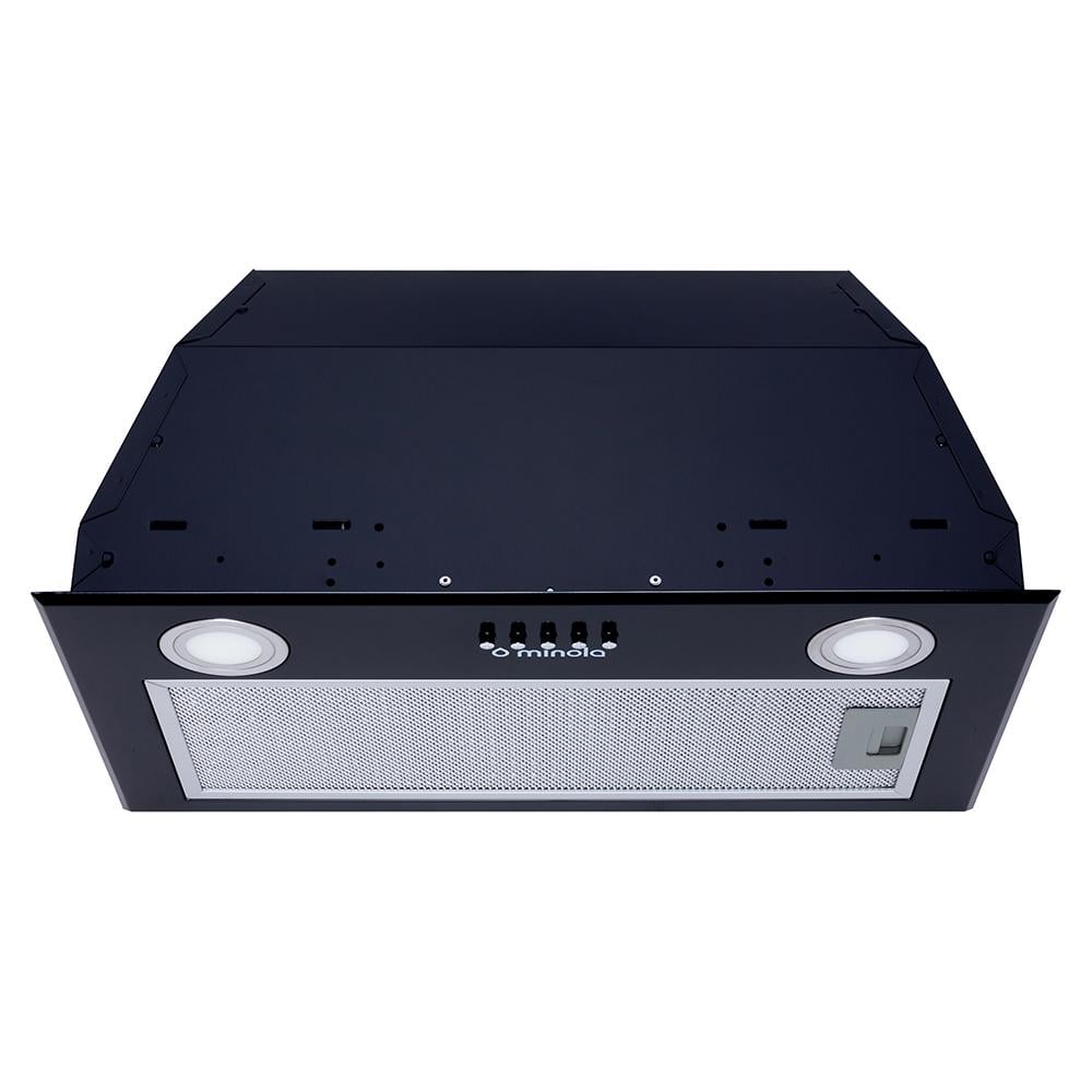 Витяжка повновбудована Minola HBI 5222 BL 700 LED