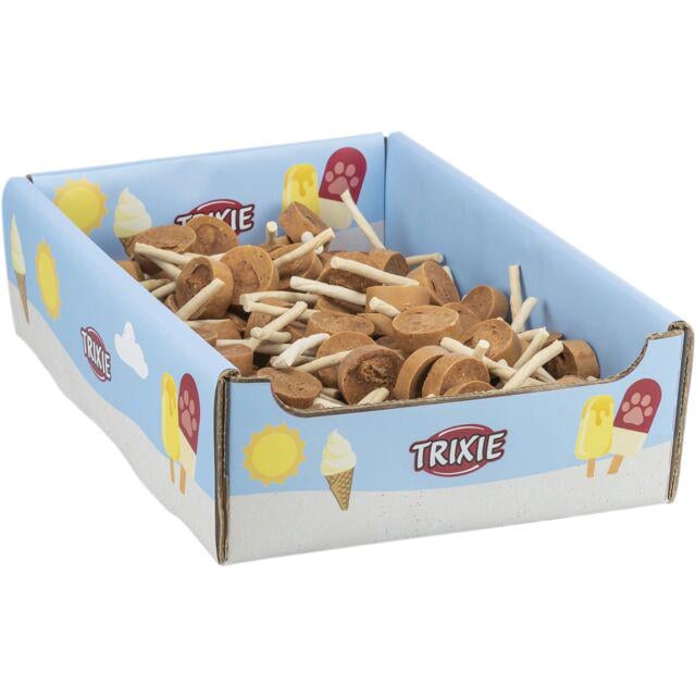 Жевательные леденцы Trixie PREMIO утка 10 шт./уп.