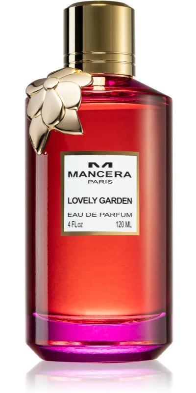 Парфюмерная вода для женщин Mancera Lovely Garden 120 мл тестер (396959)