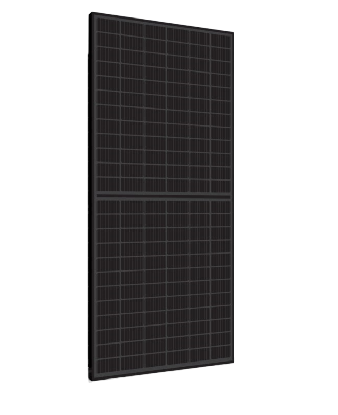 Сонячна панель Qsolar QS405-120HMB12 mono 405W Black