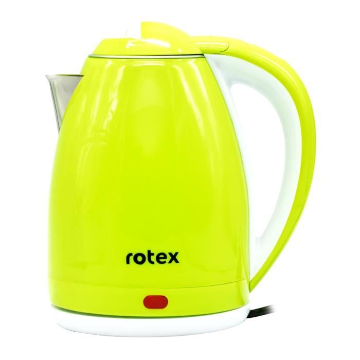 Електрочайник Rotex RKT24-L 1,8 л