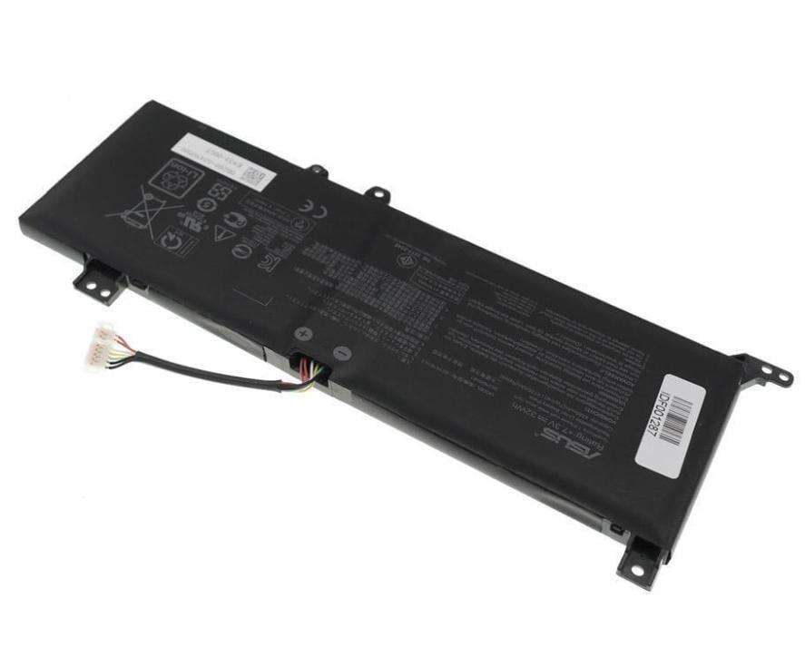 Аккумулятор для ноутбука Asus R521F 4110 mAh 7,6V (134962)