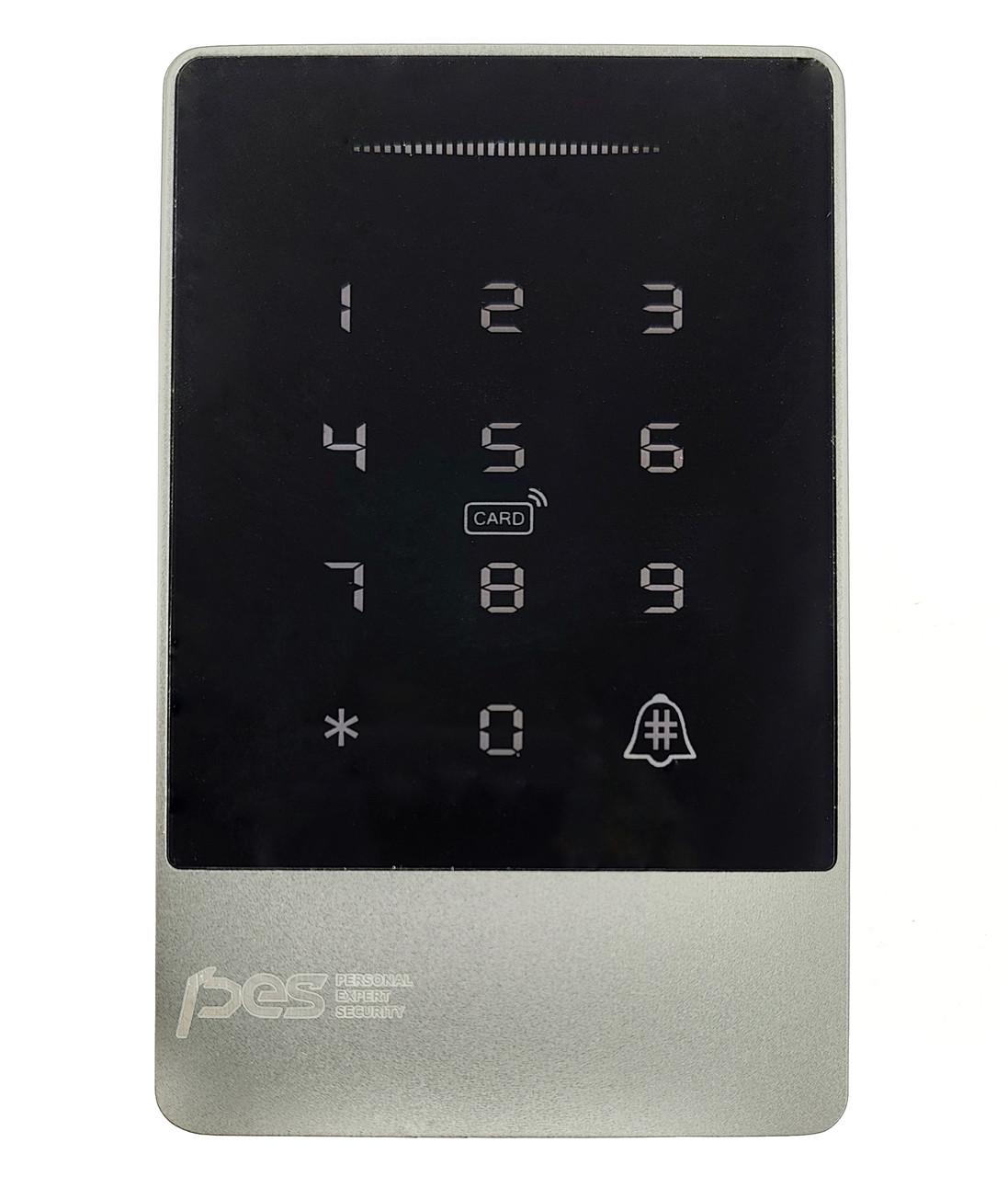 Контролер доступу PES KeyPad з кодовою клавіатурою (PES-00083)