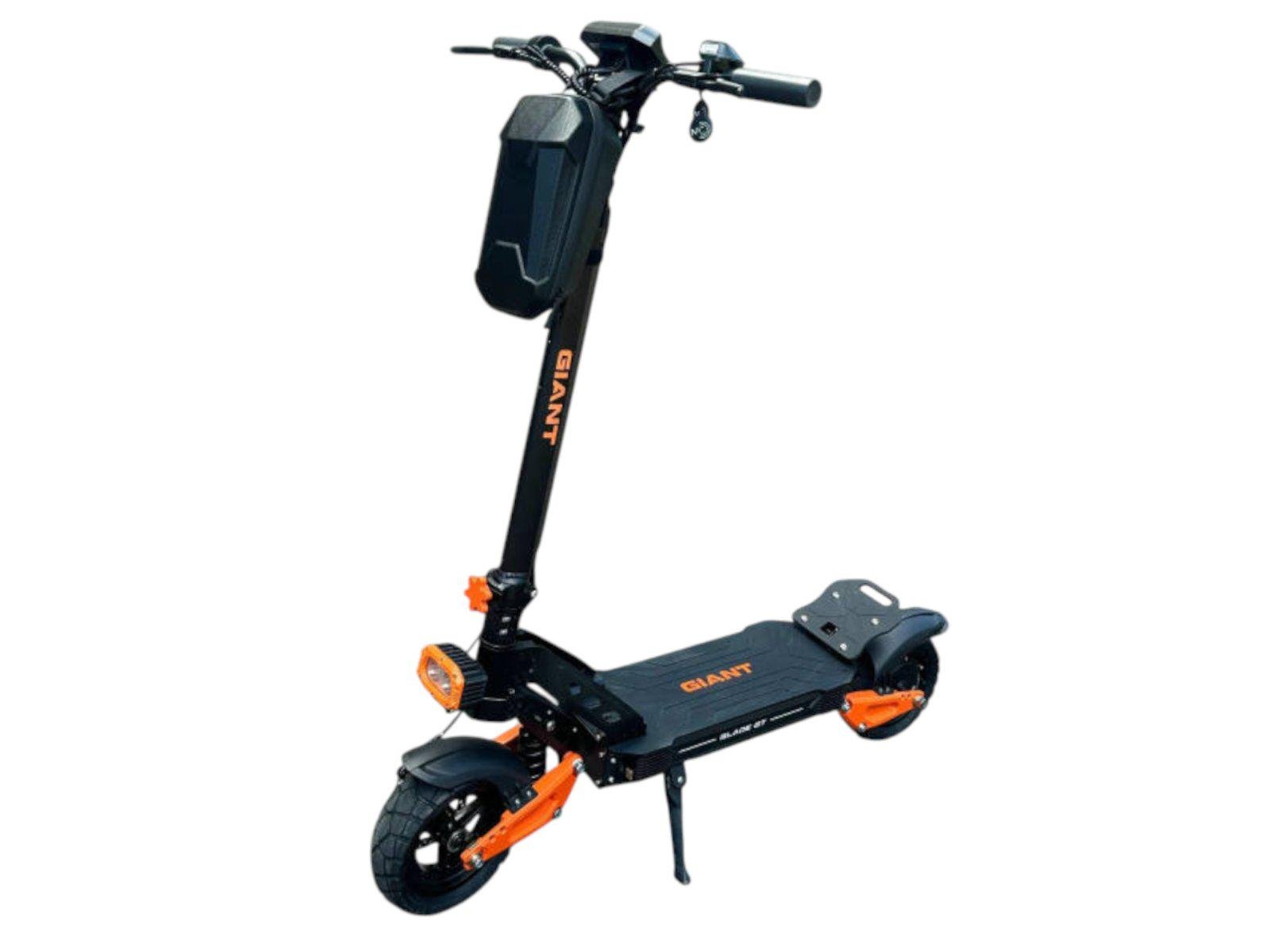 Электросамокат GIANT Blade GT Pro Sport 1600W 48V 18Ah