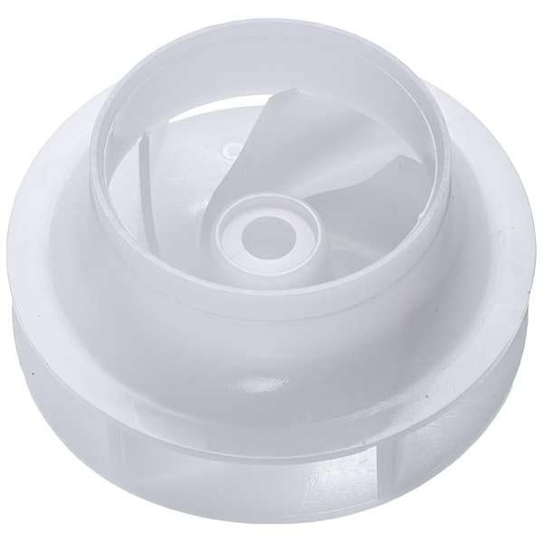 Крыльчатка 512660 для посудомоечной машины Gorenje D67D/D83DIA/GI51010X (00000034403)