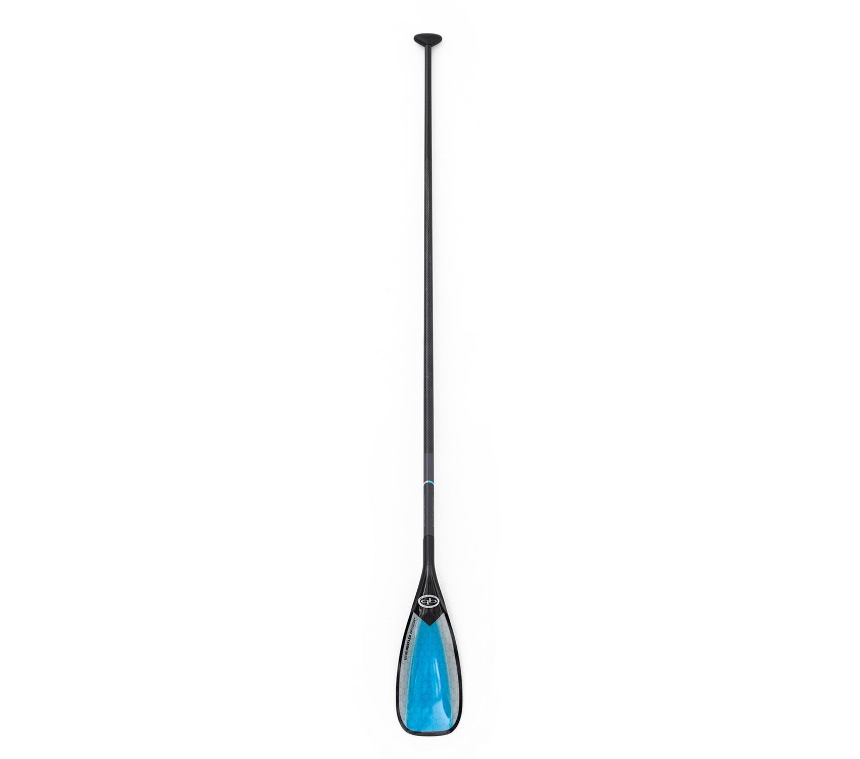 Весло для SUP Quickblade UV 88 Hex Flex blade (11256207)