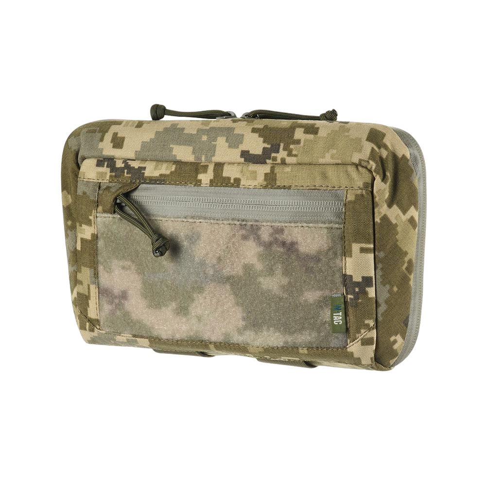 Подсумок M-Tac Admin Large Elite Gen.II MM14 (AM0000496) Подсумок M-Tac Admin Large Elite Gen.II MM14 (AM0000496)