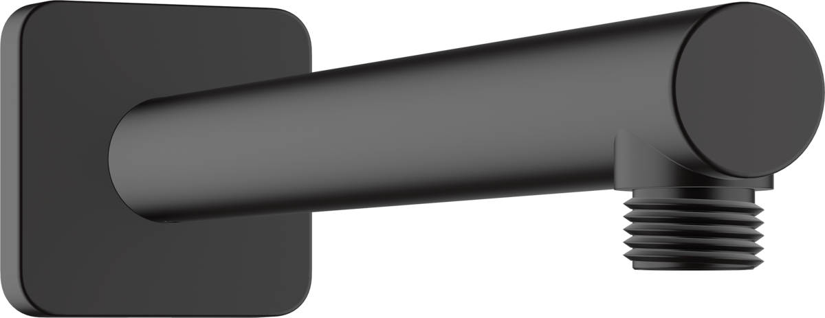 Кронштейн для верхнего душа Hansgrohe Vernis Shape 24 см (26405670)