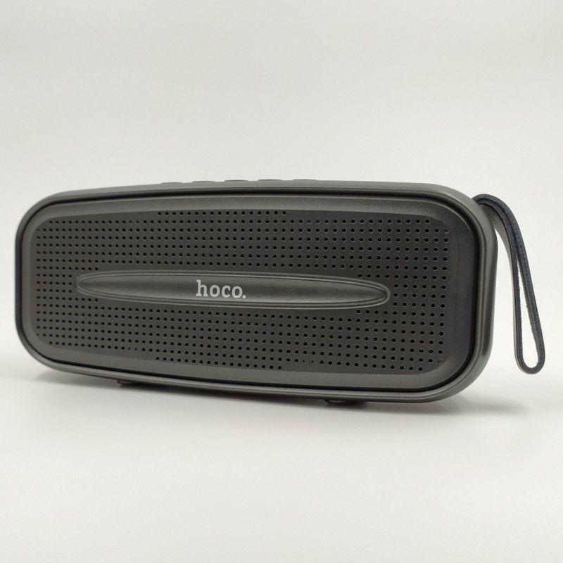 Колонка портативная Hoco BS28 Bluetooth (21871) - фото 1