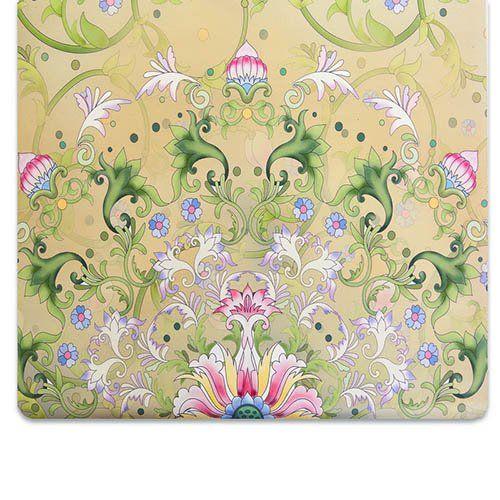 Коврик для йоги FI-5662 Бежевый (56508121) - фото 4