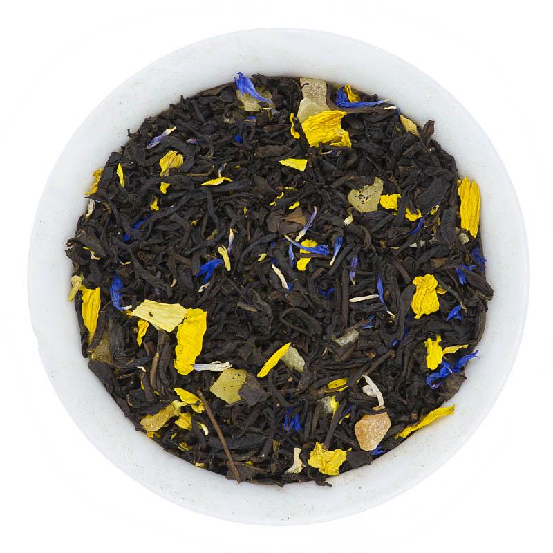 Чай черный Мій Чай Чичако 50 г (2189)