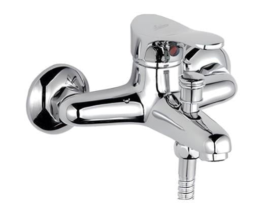 Смеситель для ванны Frap F3014-B