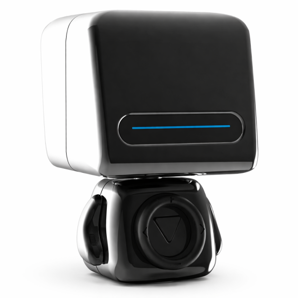 Портативная беспроводная Bluetooth колонка MOB Astro с функцией селфи черная (33740695)