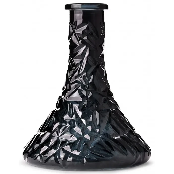 Колба для кальяна Bohemia Ice Black (2235151277)