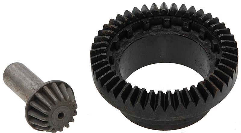 Шестерни ведомая и ведущая VJ Parts для перфоратора Bosch GBH 11 DE