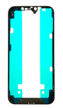 Рамка дисплея iPhone 12 Pro Max (Р937) Рамка дисплея iPhone 12 Pro Max (Р937)