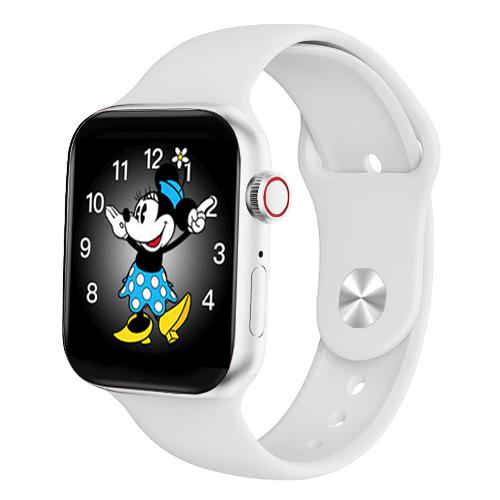 Смарт-часы Smart Watch S6 FK88-1 4,6 см Silver