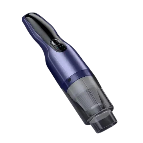 Автомобильный пылесос BG-CQ01 120 Вт (opt-16671)