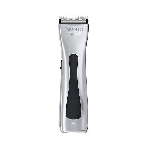Триммер для стрижки WAHL Beret 08841-616 аккумуляторный Серебристый (PH00793)