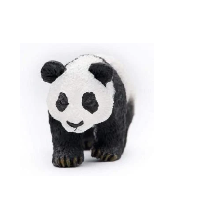 Фигурка игровая Safari Ltd Панда малыш (228829)