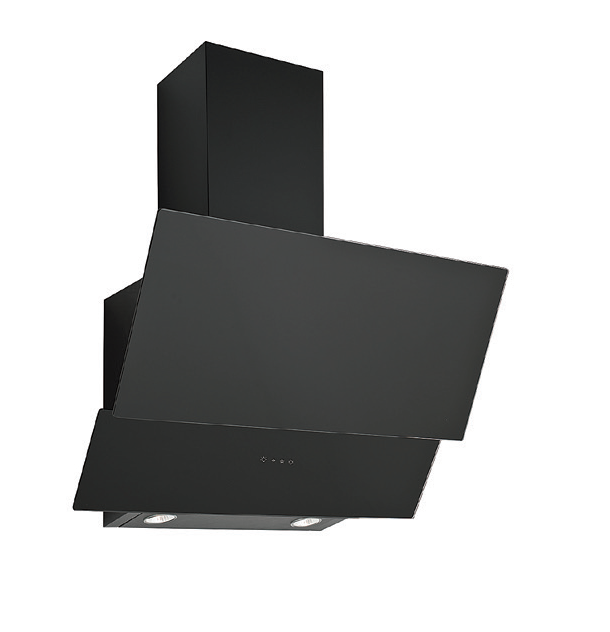 Вытяжка Fabiano Prisma-A 60 Black