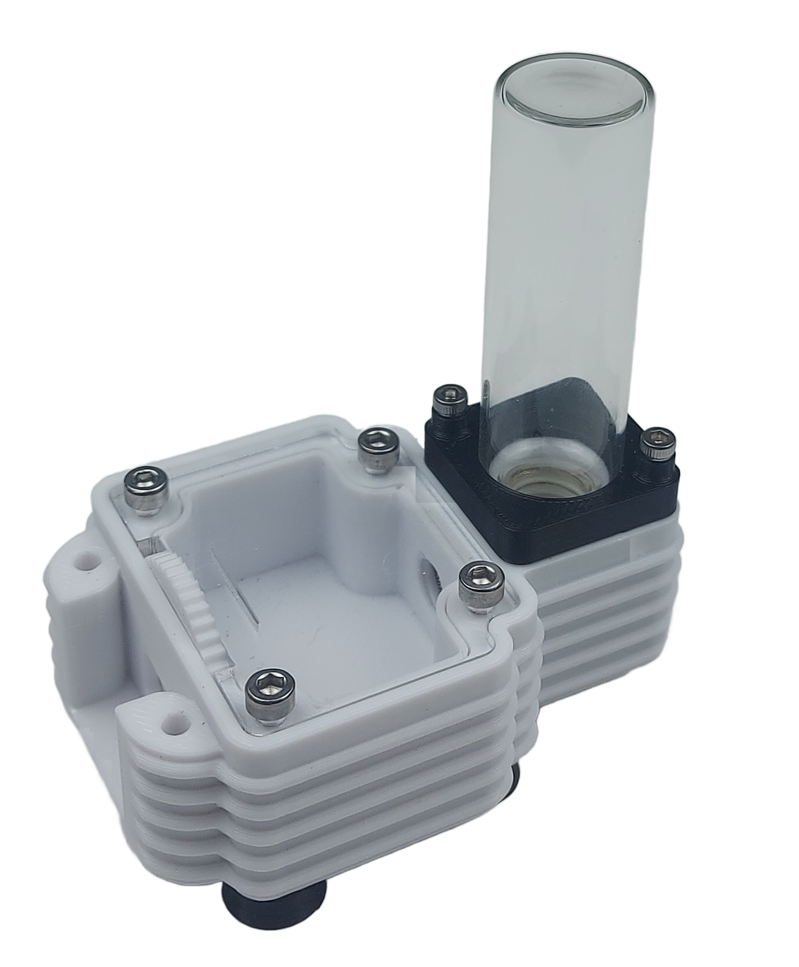 Мурашина ферма AntItalik інкубатор велика камера (31494471)