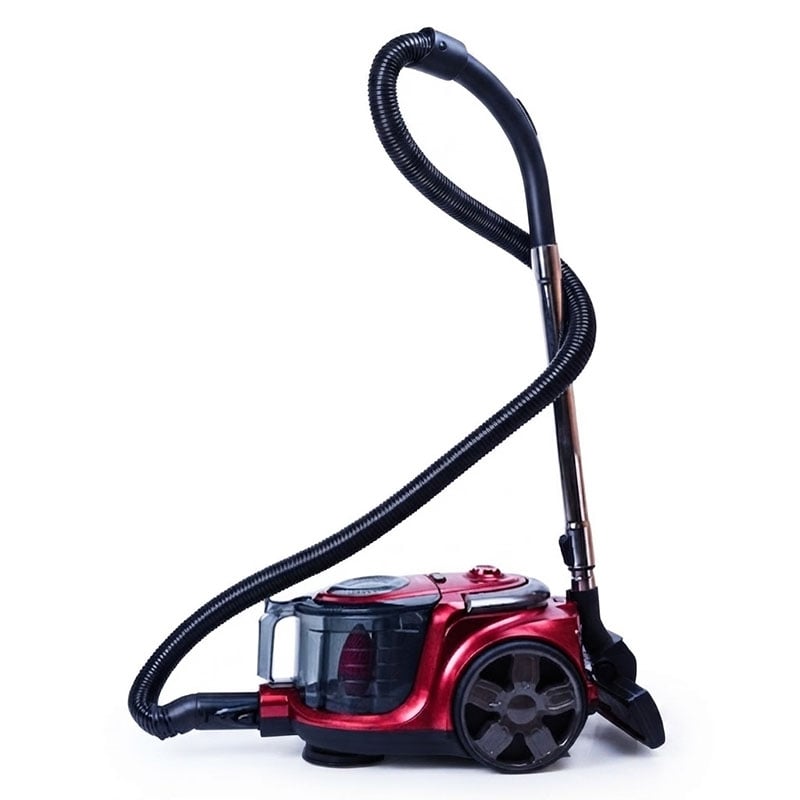 Пылесос Crownberg CB-0115 контейнерный без мешка 3000 W (tf2424)