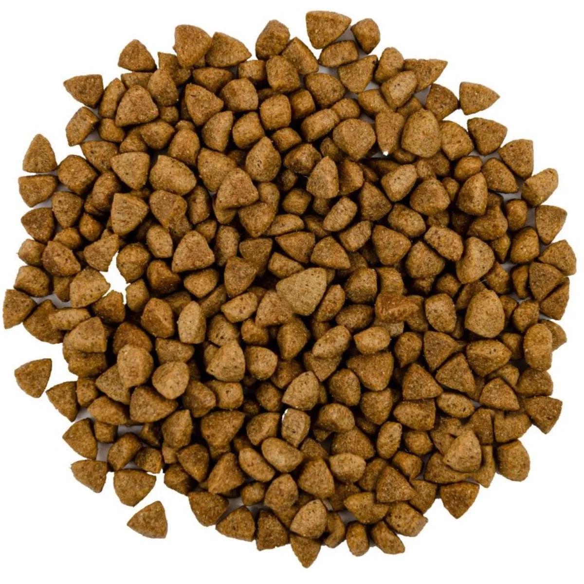 Корм сухой для стерилизованных кошек Savory с ягненком и курицей 8 кг (30129) - фото 4 Корм сухой для стерилизованных кошек Savory с ягненком и курицей 8 кг (30129) - фото 4