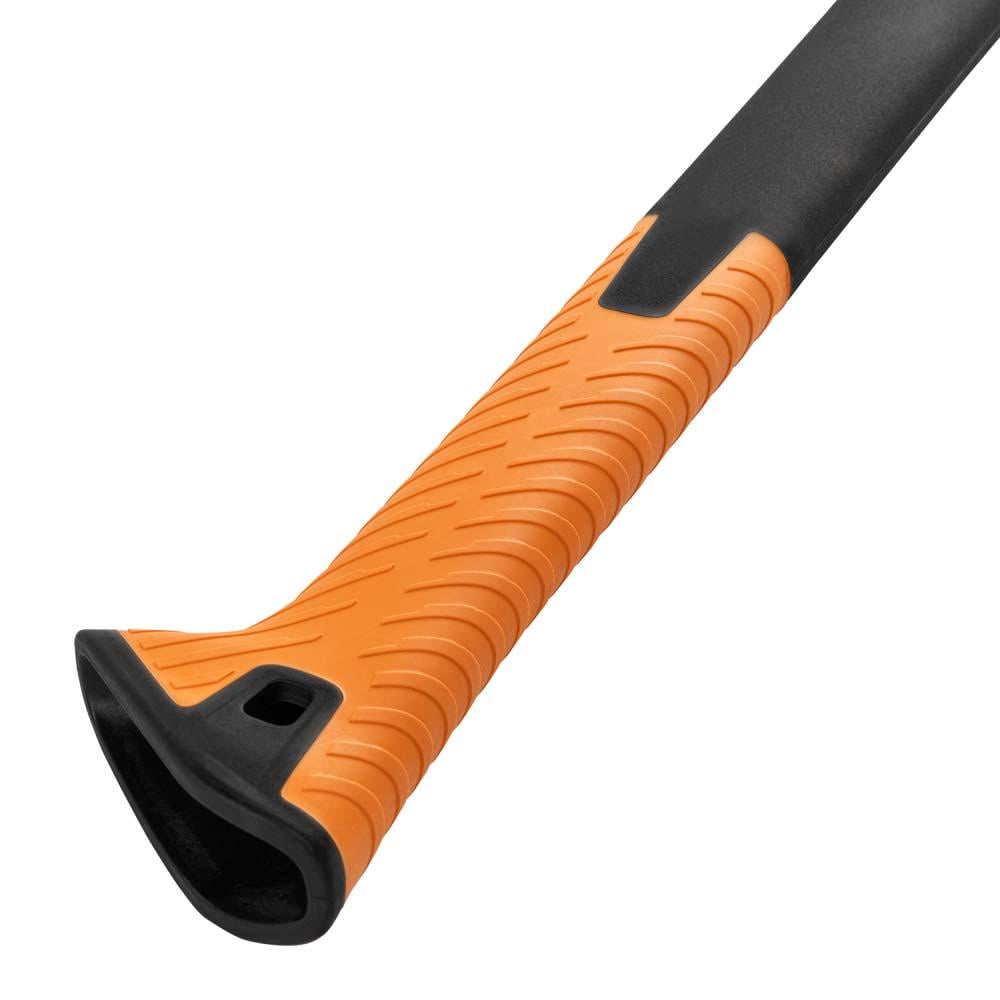 Топор универсальный Bradas PROFESSIONAL 740 г (KT-SN1074) - фото 4 Топор универсальный Bradas PROFESSIONAL 740 г (KT-SN1074) - фото 4