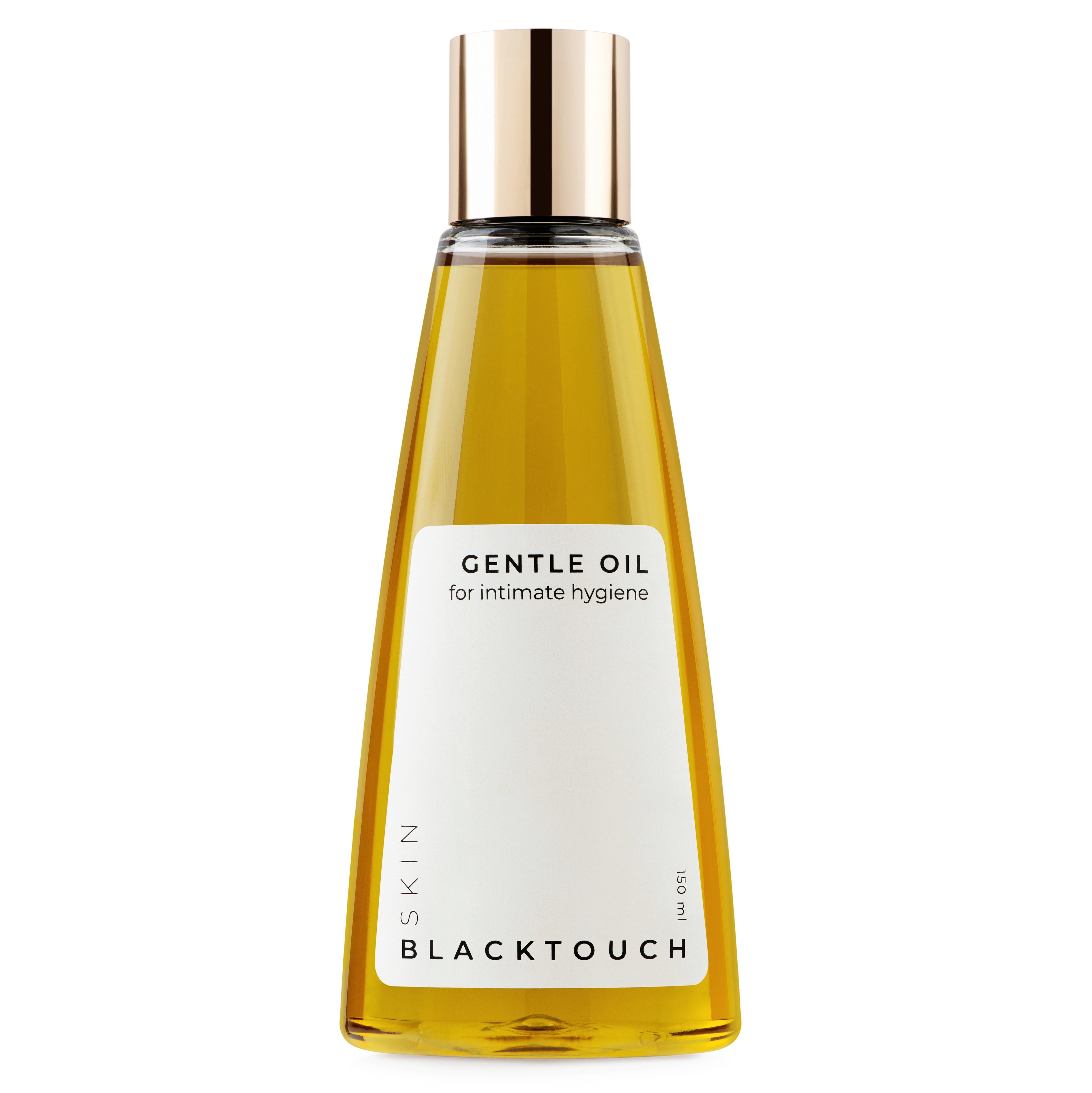 Масло для интимной гигиены BlackTouch (5455730)