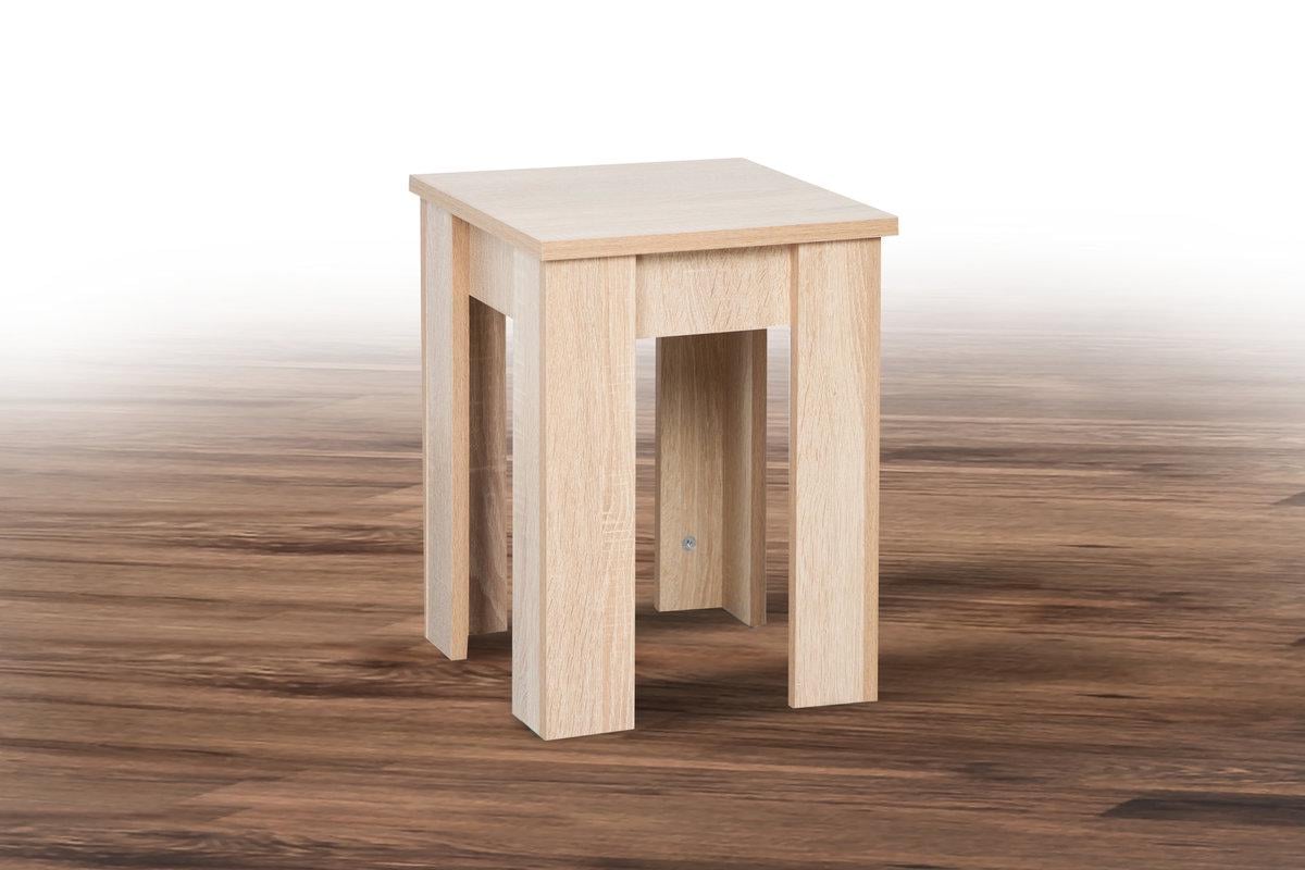 Табурет кухонний Мікс Меблі Андервуд Дуб сонома