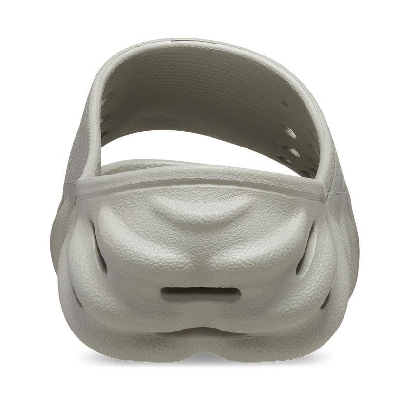 Шльопанці Crocs Echo Slide Elephant M12 р. 45 см 30 см (208170) - фото 4 Шльопанці Crocs Echo Slide Elephant M12 р. 45 см 30 см (208170) - фото 4
